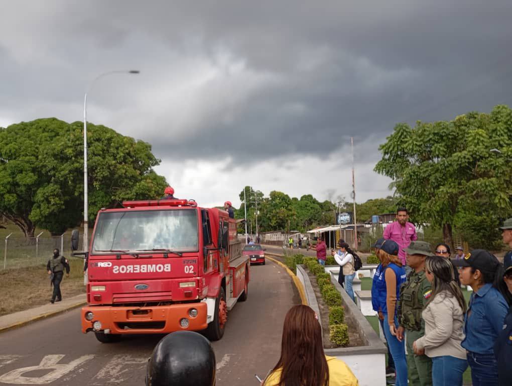 Carnavales Seguros