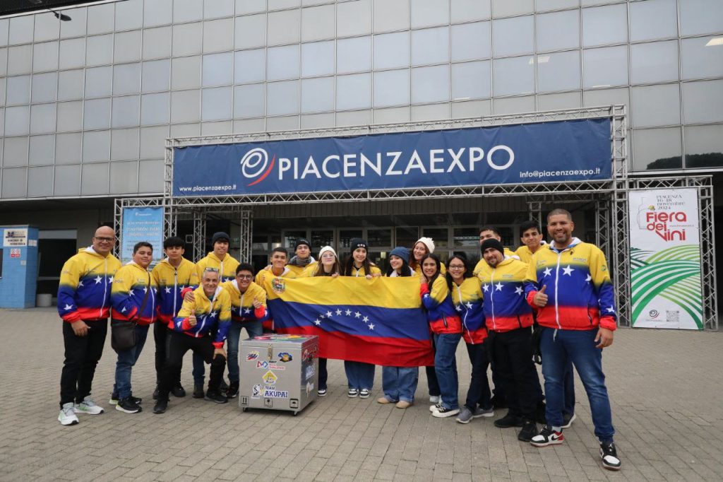 FIRST Tech Challenge International Championship