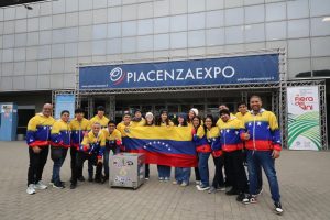 FIRST Tech Challenge International Championship