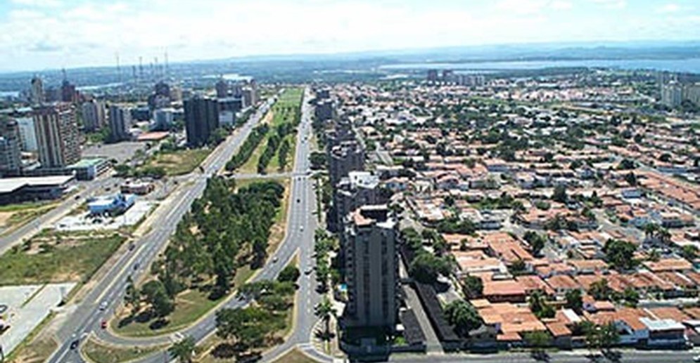 ¡EFEMÉRIDES! Se funda Ciudad Guayana el #2Jul de 1961