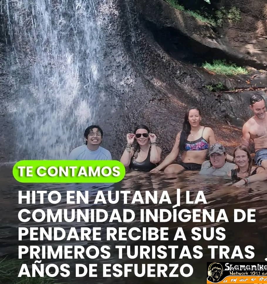 CONOCE LOS HITOS DE AUTANA DEL ESTADO AMAZONAS