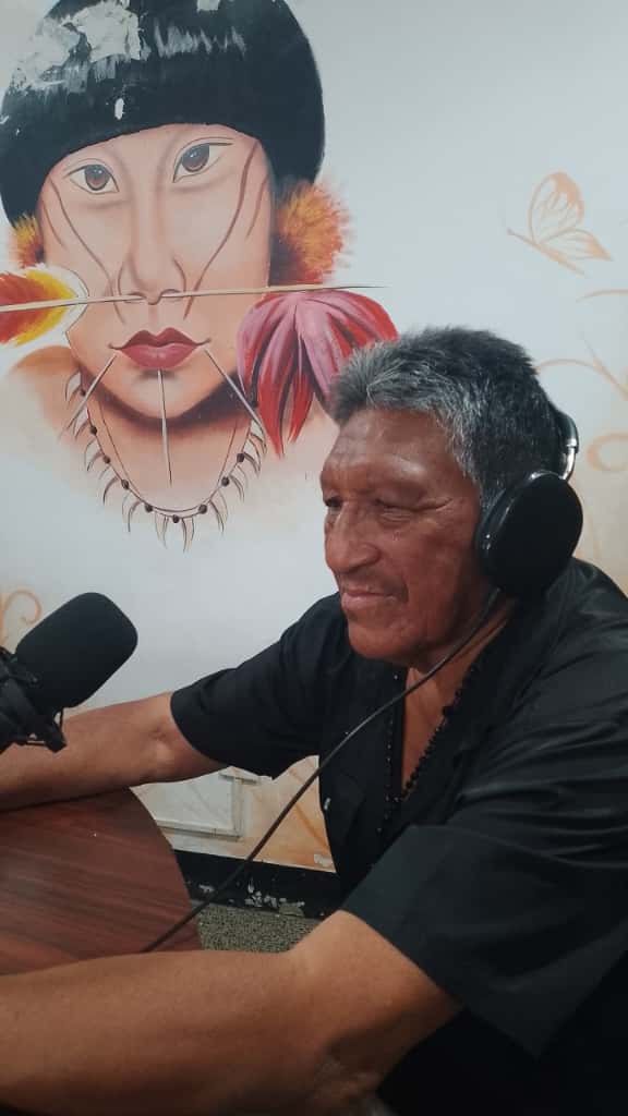 Amazonas: Rondalla Ferrarista Amazonas Celebra 33 Años de Trayectoria Musical en Puerto Ayacucho