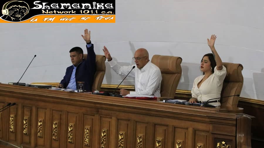 Nacionales: AN autoriza prórroga por 15 años a Boquerón y Petroperijá para actividades petroleras
