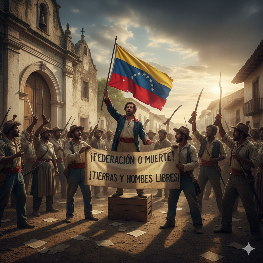 Conmemora el Grito de la Federación: 167 años de historia y soberanía